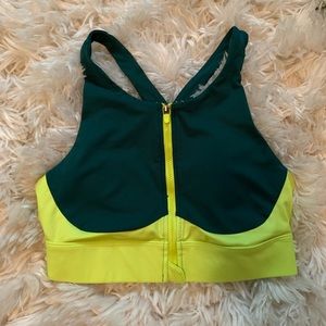 Fabletics High Support Sports Bra